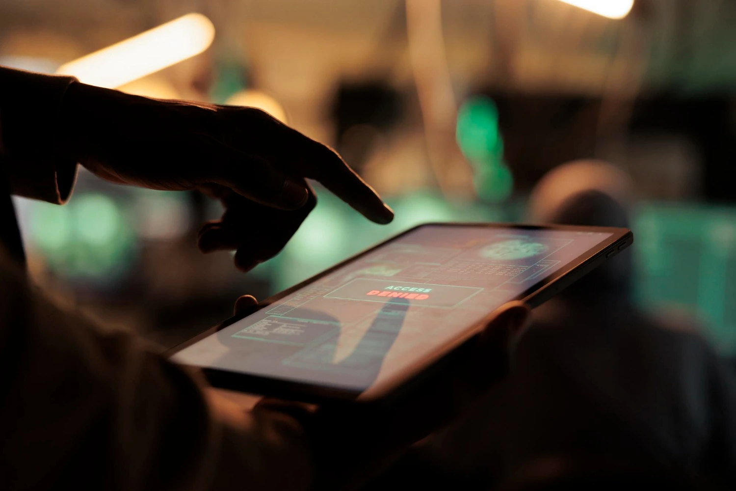 Detect What Traditional Systems Miss